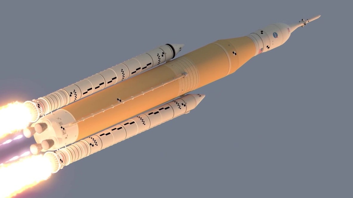 Redmond, WA sees growing role in new ‘space race’