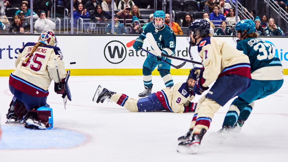 Seattle Torrent miss out on No. 1 pick with 2-1 shootout loss to Victoire