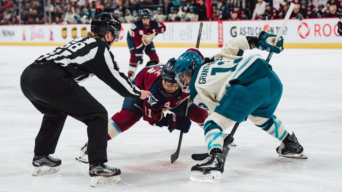 Theresa Schafzahl scores lone goal for Seattle Torrent in 4-1 loss to Victoire