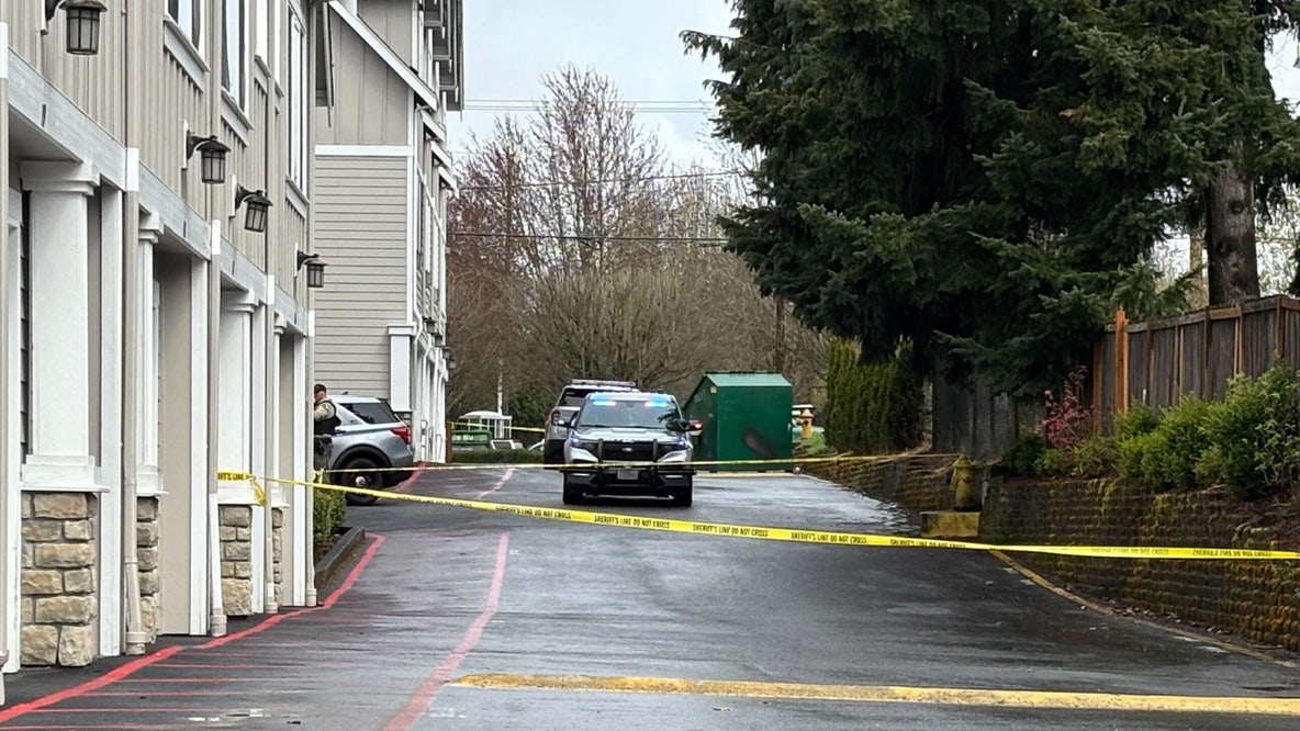 Everett home invasion leaves two stabbed, both in critical condition