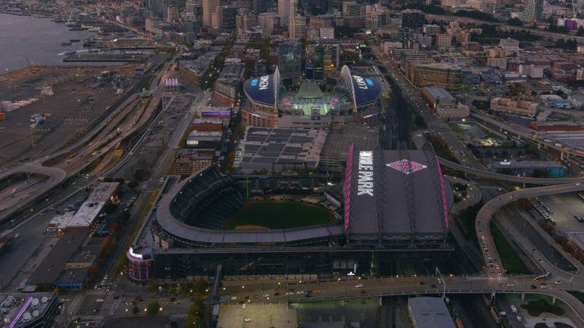 Seattle Mariners move up start time of September 9 game to accommodate Seahawks opener