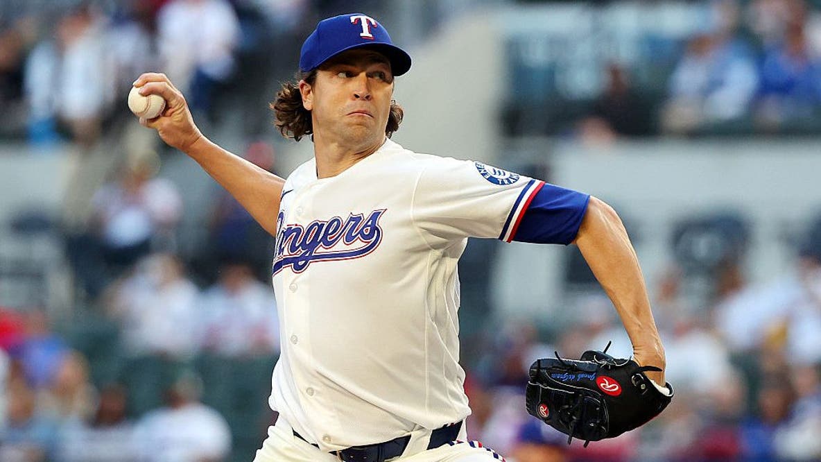 Seattle Mariners lose 2-1 to Rangers despite Cal Raleigh's first home run of season