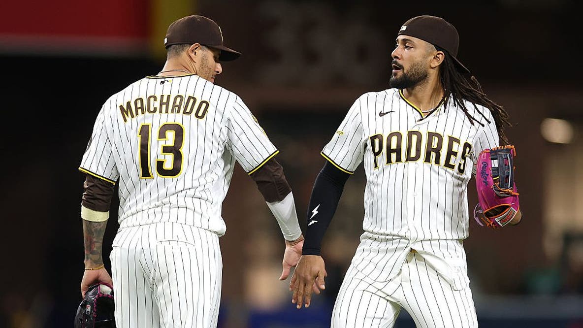 Xander Bogaerts, Mason Miller lead Padres to 4-1 win over Seattle Mariners