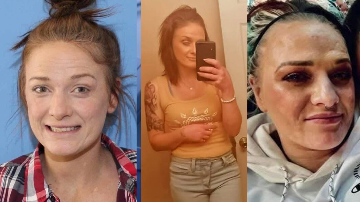 Bones found by hikers ID'd as missing Cowlitz County, WA woman