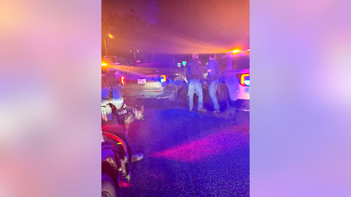 WA troopers arrest two after 130 mph pursuit on I-5 from Federal Way to Lakewood