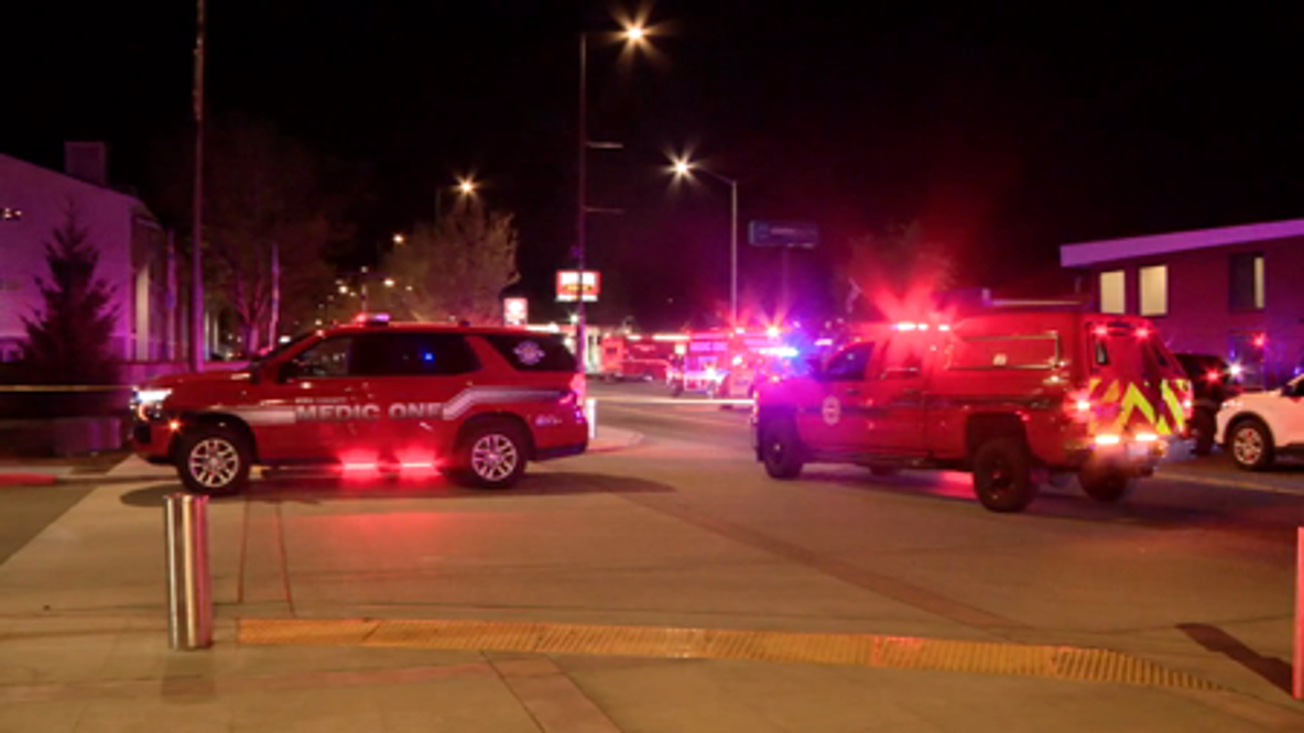 3 people killed in separate incidents in Kent, WA