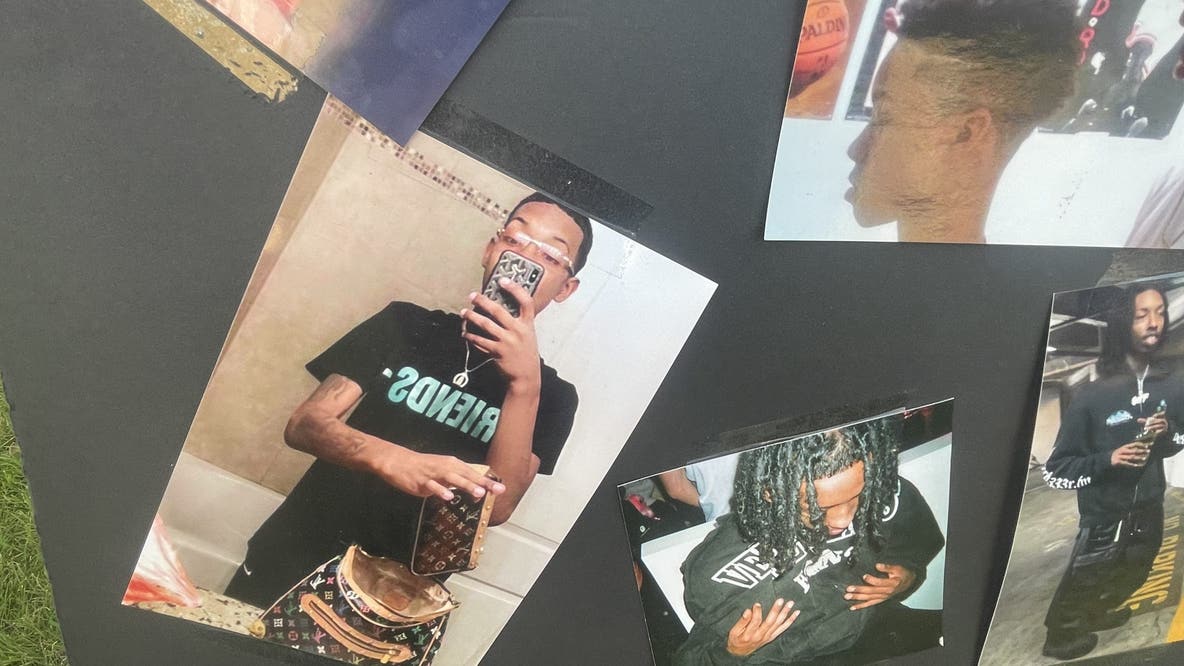 Mom pleads for tips as reward is offered in son's 2024 murder at Seattle park