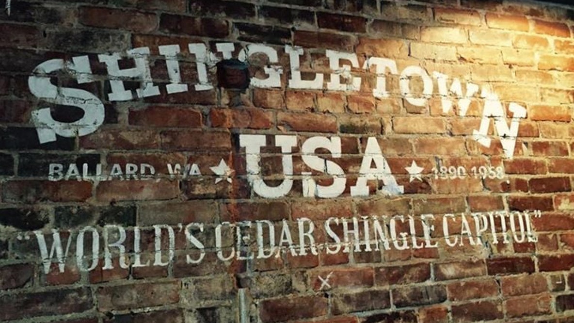 Shingletown is closing in Seattle's Ballard neighborhood after 11 years