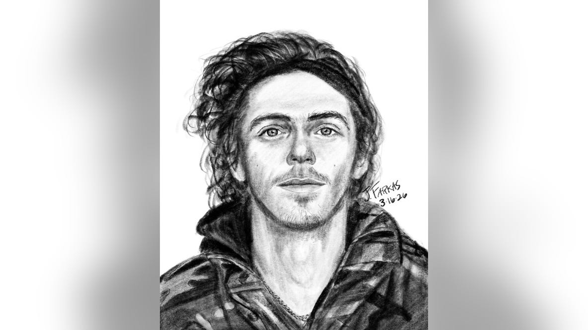 Do you recognize him? Sketch released of WA man found dead under SR 520 bridge