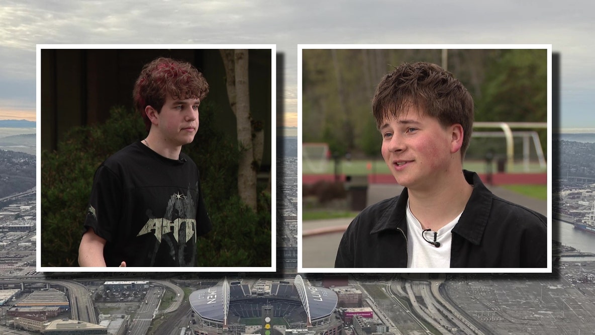 Bellevue school scrambles for prom venue after Columbia Tower Club closure