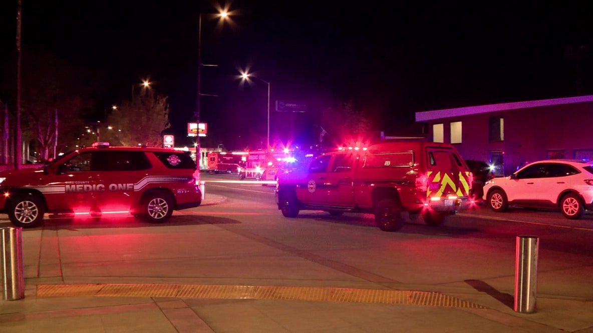 Suspect arrested in fatal Kent stabbing