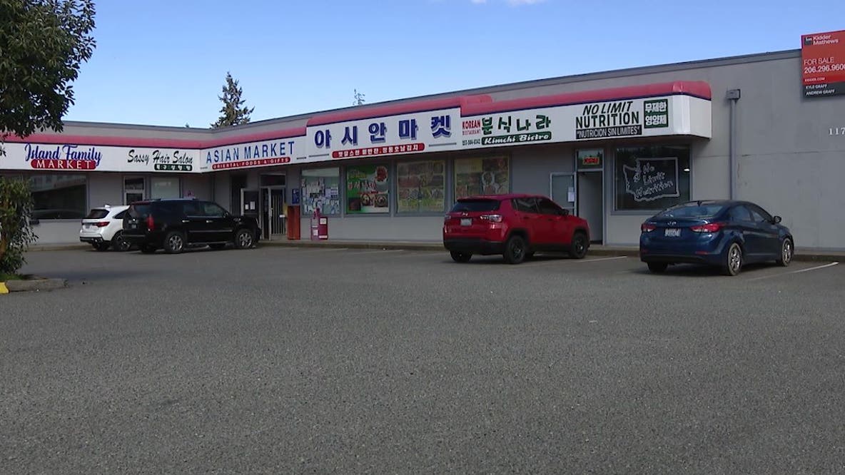 After 43 years, Lakewood’s Asian Market now for sale: ‘It’s just mixed emotions’