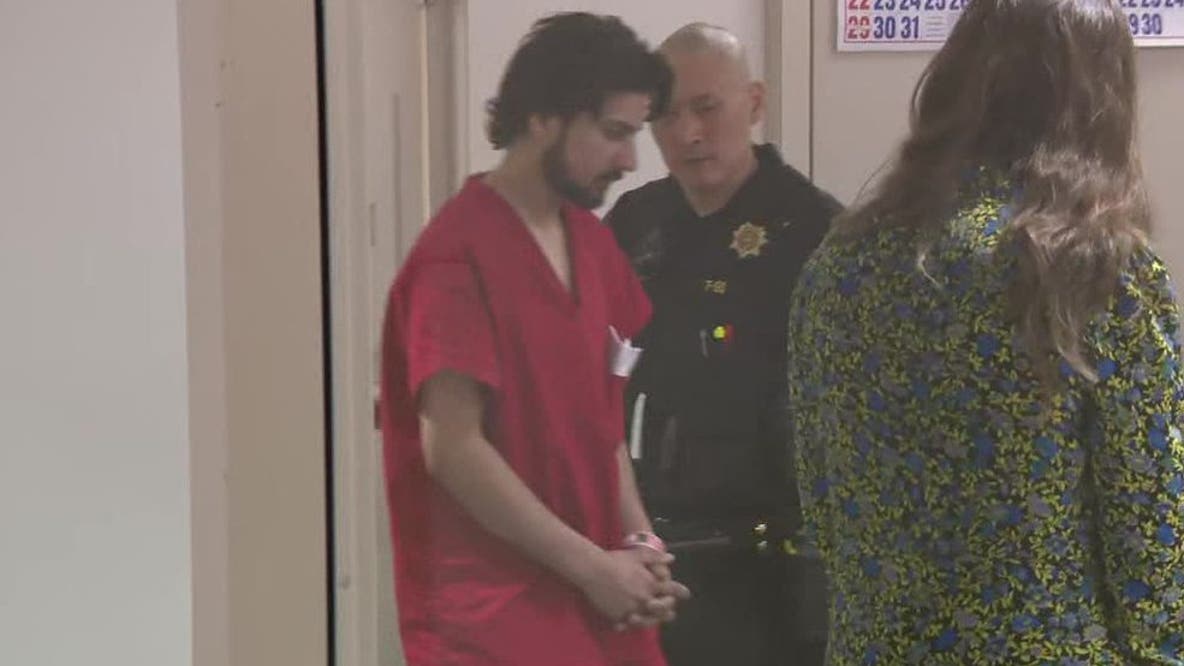 Renton, WA man charged in gruesome torture, domestic abuse case