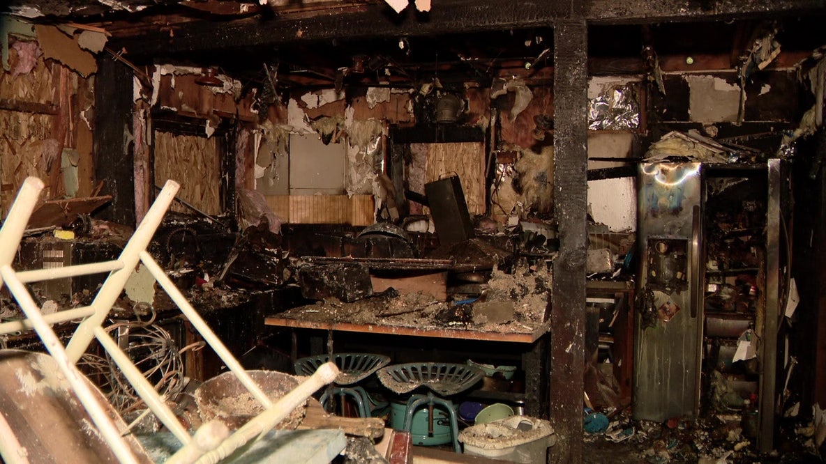 Sedro-Woolley family loses home, pets in fire, community steps in to help