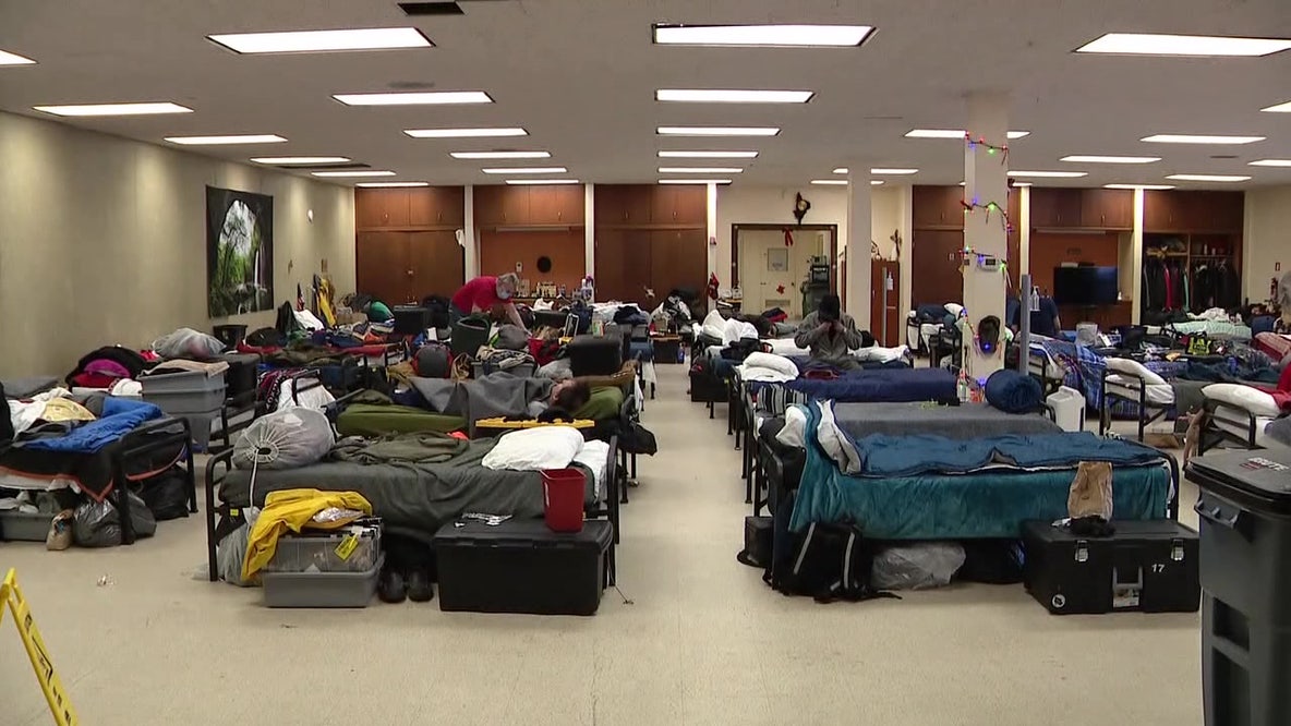 King County, WA leaders address disastrous audit of homelessness funding