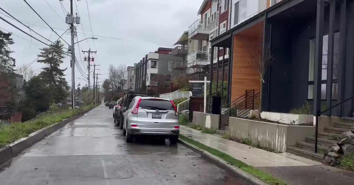 Queen Anne neighbors take parking battle to Seattle City Council