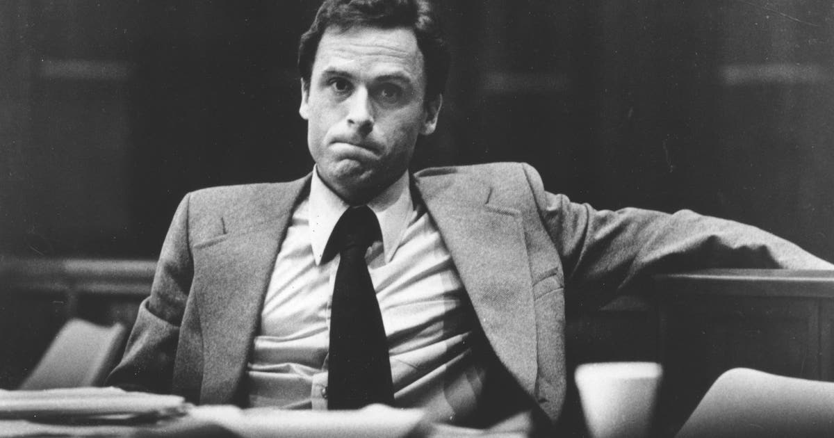 Authorities connect serial killer Ted Bundy to 1970s Utah homicide