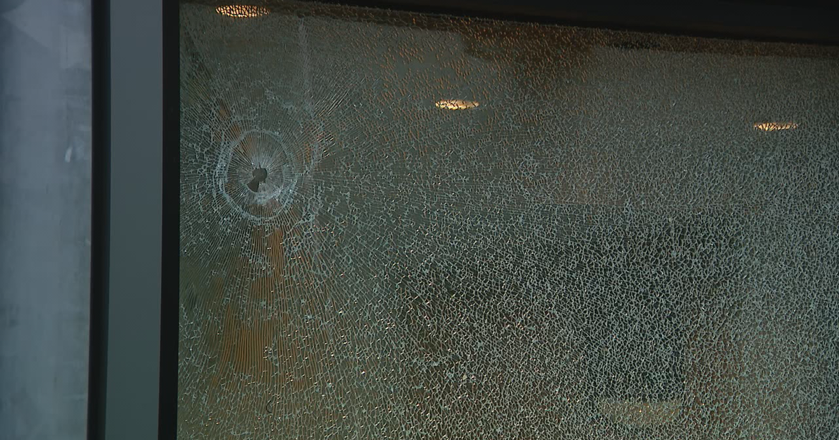 Seattle police investigate shooting near event attended by Mayor Wilson