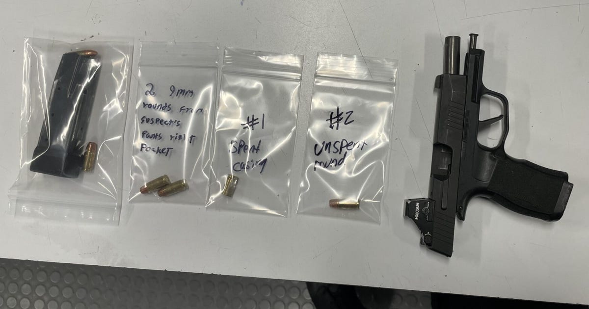 Seattle police arrest felon after Capitol Hill bike dispute sparks gunfire