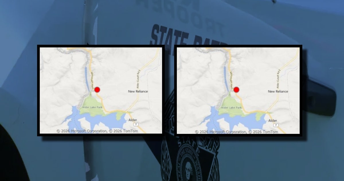 2 WA motorcyclists killed at same spot in 1 week | FOX 13 Seattle