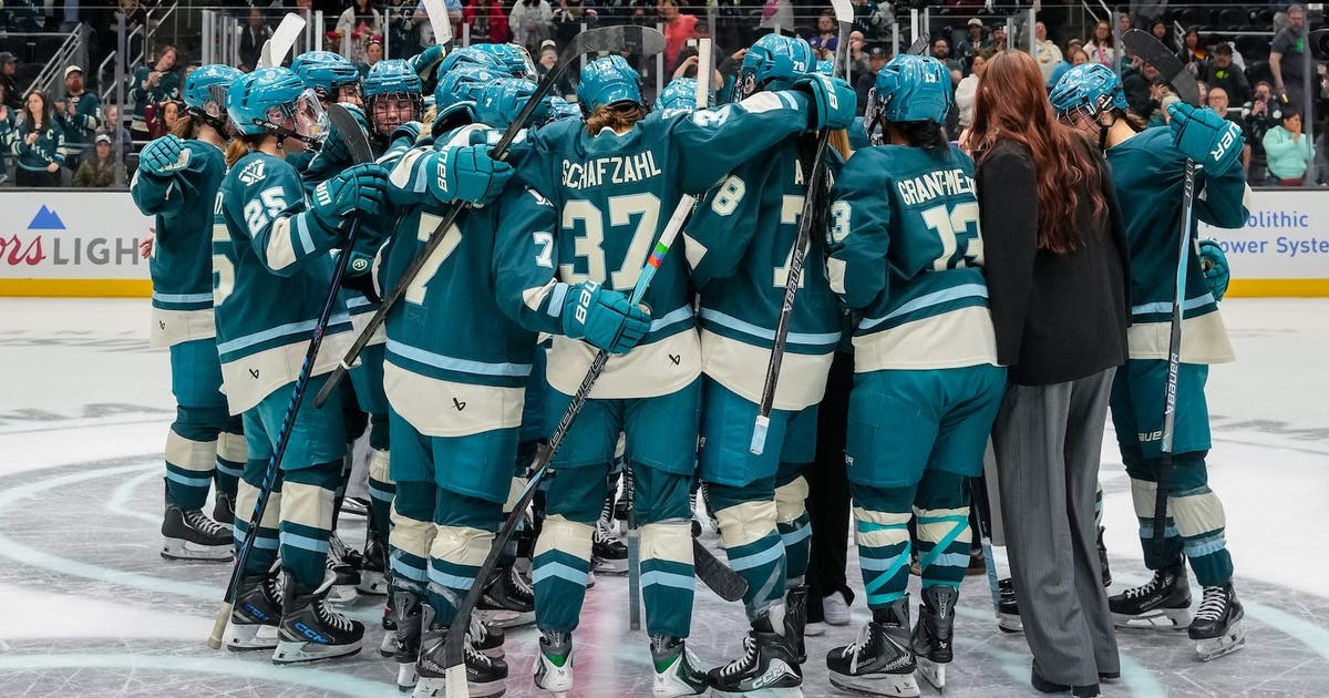 Seattle Torrent enter their first offseason with fond memories and uncertain futures as expansion looms