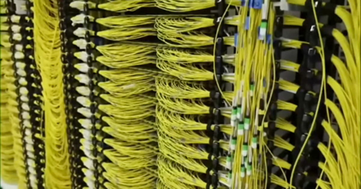 Seattle mayor responds to growing concerns surrounding data center proposals