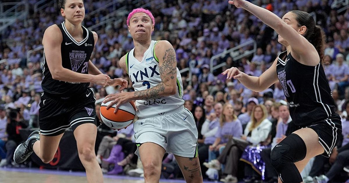 Seattle Storm adding guard Natisha Hiedeman, per reports