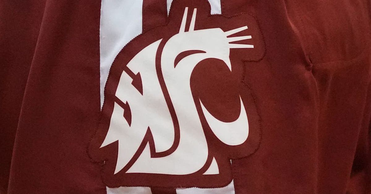 Washington State University names Jon Haarlow director of athletics