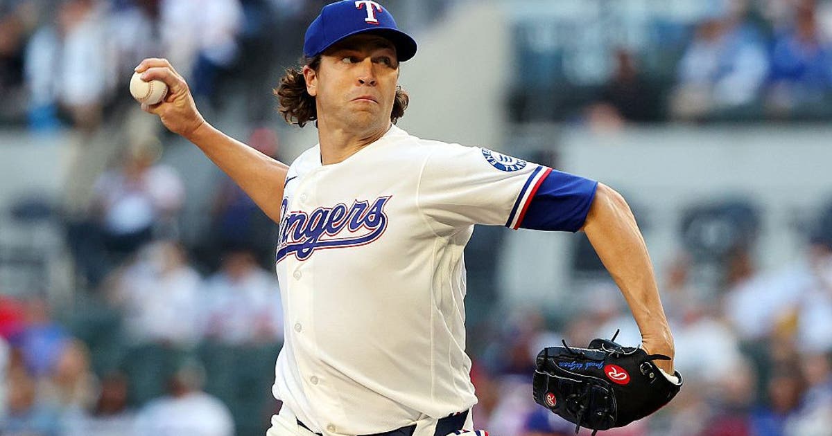 Seattle Mariners lose 2-1 to Rangers despite Cal Raleigh's first home run of season