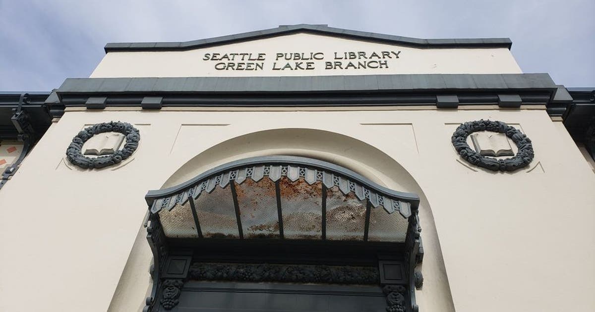 Seattle Public Library offering slew of spring break activities for families