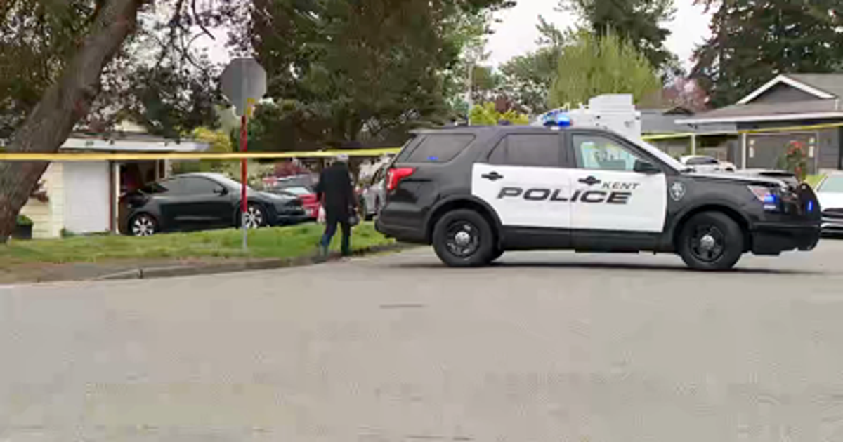 Shooting News Image
