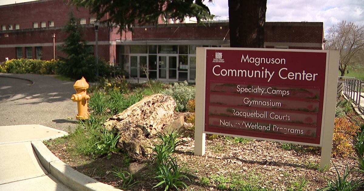 Seattle police introduce ‘neighborhood resource officers’ at WA's Magnuson Park