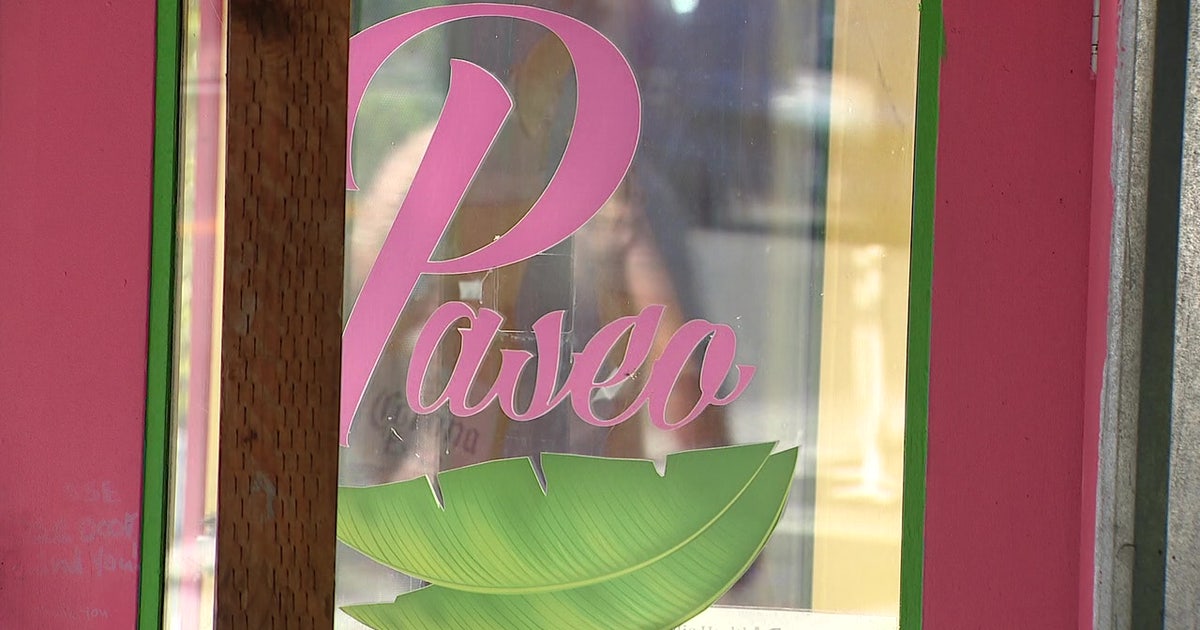 Seattle sandwich shop asks for community help after $42K repair bill