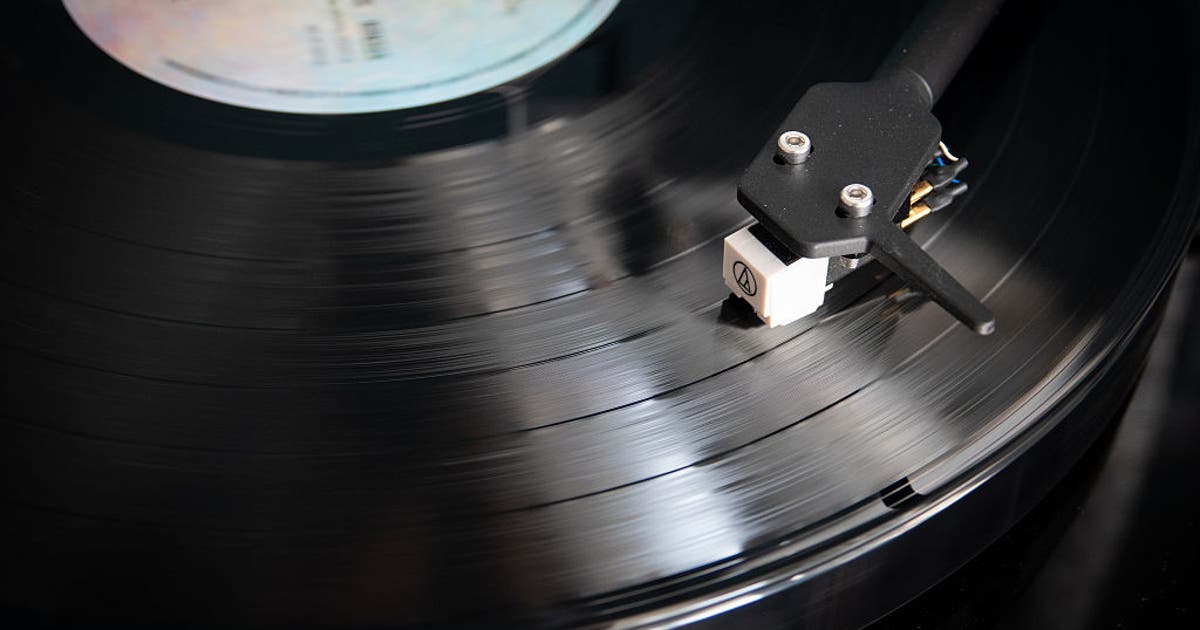 Fan’s recordings of 10,000 concerts becomes online treasure trove