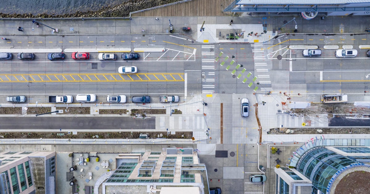 Seattle's new waterfront greenway is open — here's what you'll find along the route