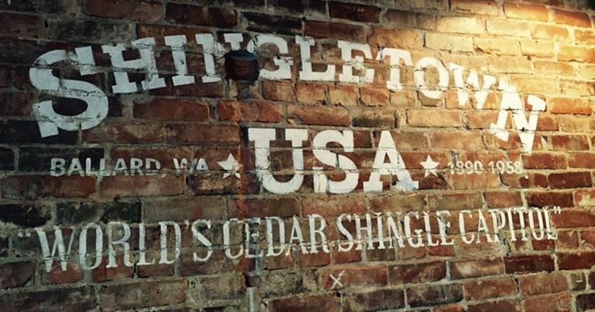 Shingletown is closing in Seattle's Ballard neighborhood after 11 years