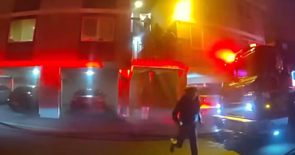 University Place, WA apartment fire was likely arson | FOX 13 Seattle
