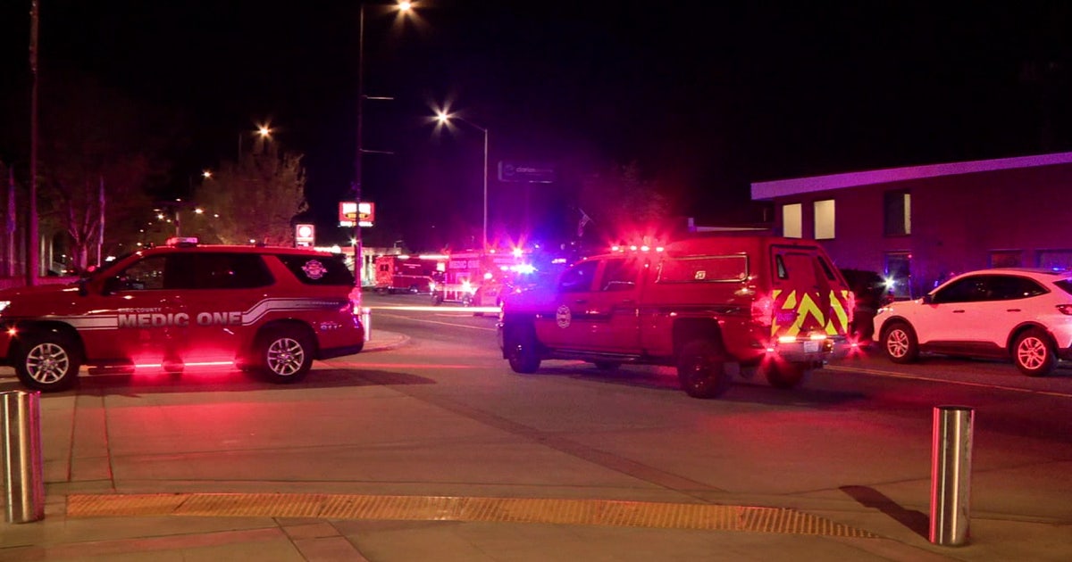Suspect arrested in fatal Kent stabbing | FOX 13 Seattle