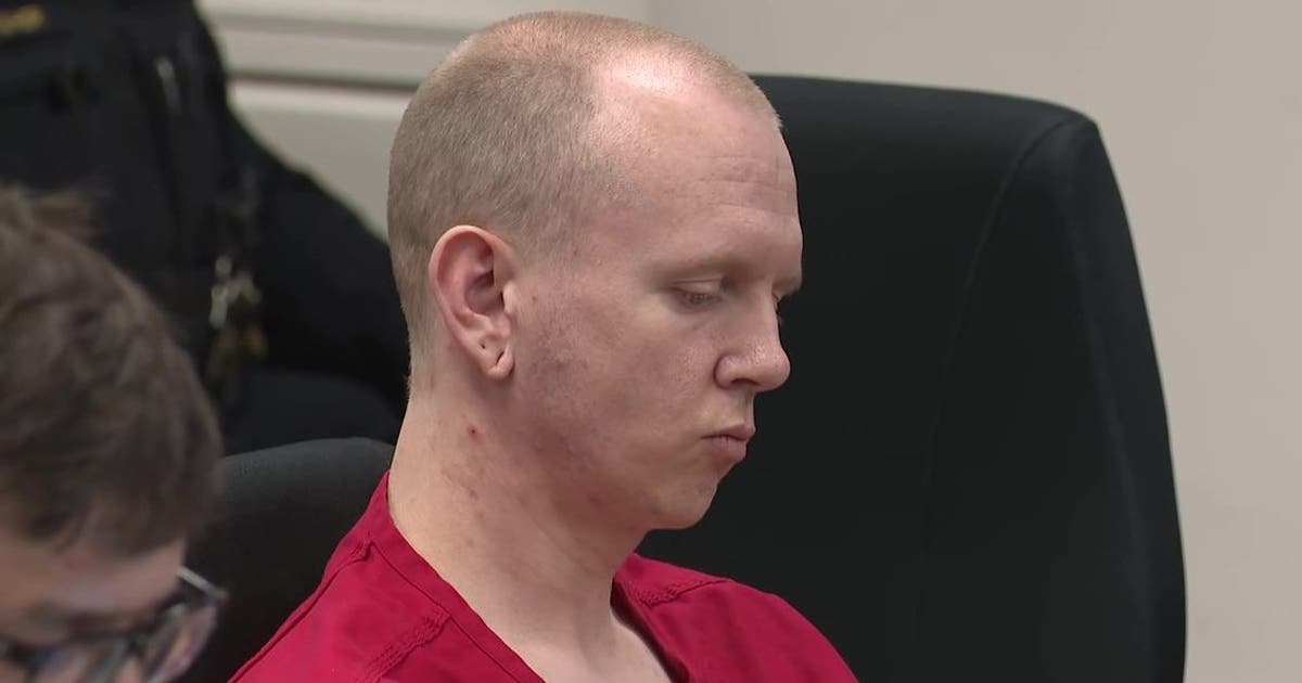 Man sentenced for shooting veteran in wheelchair on Seattle Waterfront