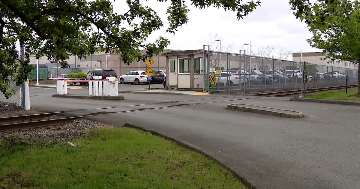 ICE responds to WA's legal request over inspections at Tacoma facility