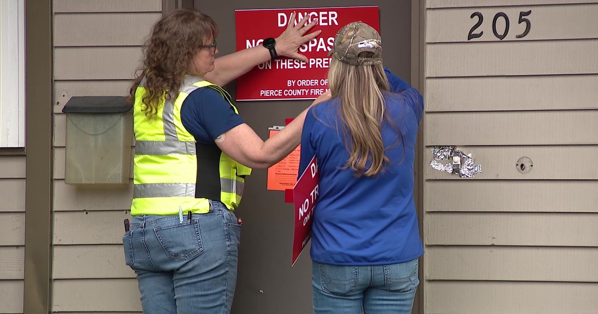 Nearly 50 Pierce County, WA businesses shut down following fire safety inspections