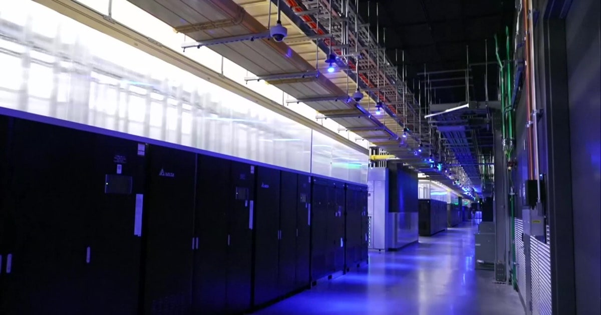 Who pays for AI? Seattle weighs a data center freeze