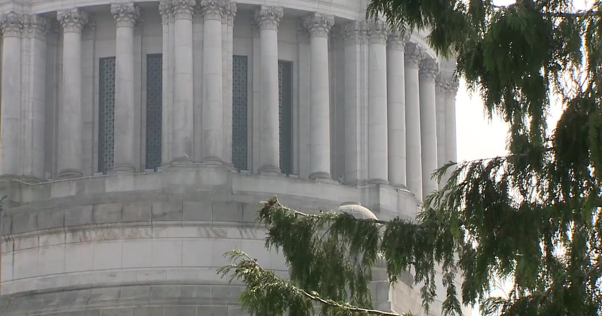 These laws take effect in WA on July 1 | FOX 13 Seattle