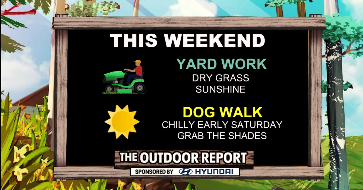 Seattle weather: Dry skies dominate week ahead