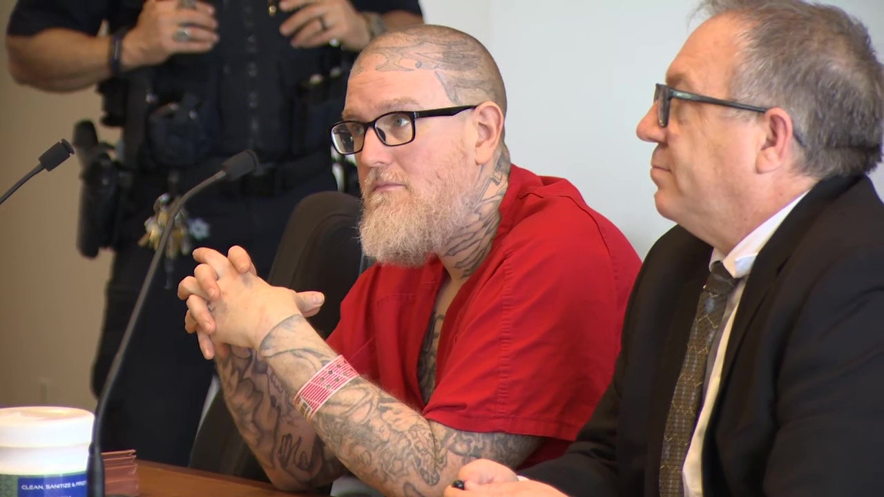 Maple Valley double murder suspect sentenced to 84 years | FOX 13