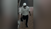 Seattle police seek Pioneer Square violent robbery suspect