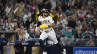 Padres secure 8th straight win with 5-2 win over Seattle Mariners