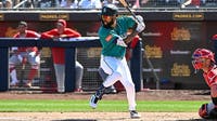 Seattle Mariners activate shortstop J.P. Crawford from injured list