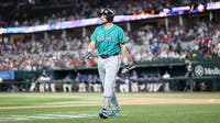Seattle Mariners shutout 3-0 by MacKenzie Gore, Rangers for fifth straight loss