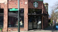 Starbucks closes popular U District location near UW campus in Seattle